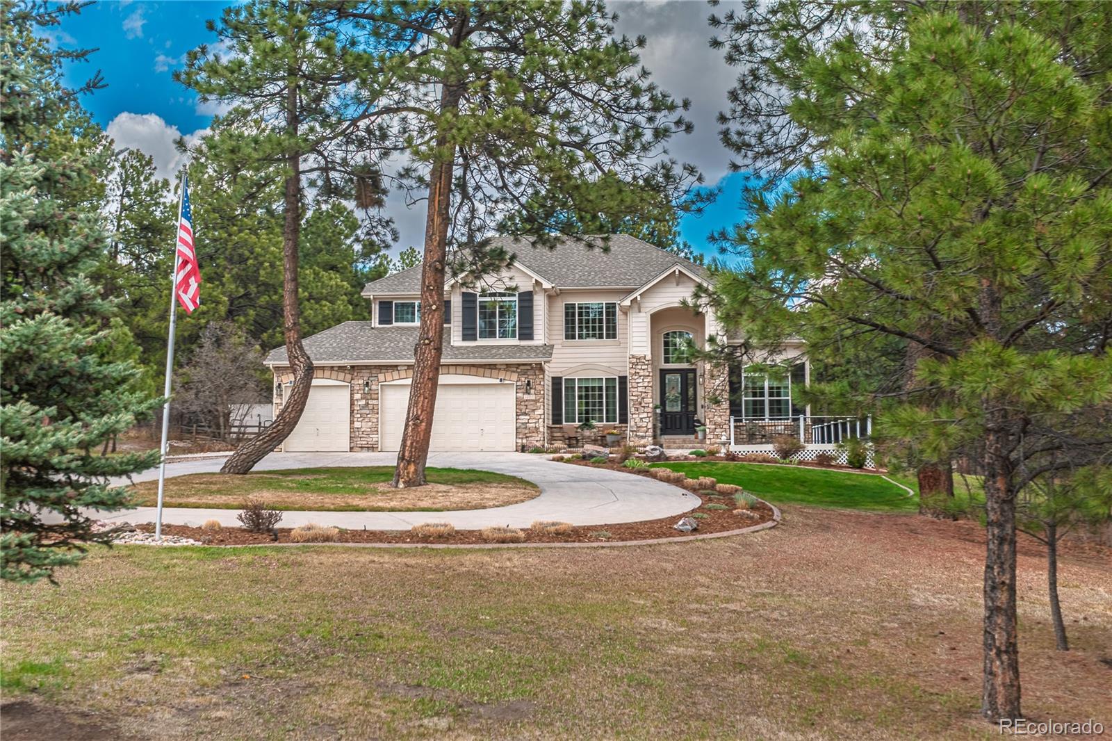 1000 Cochetopa Drive