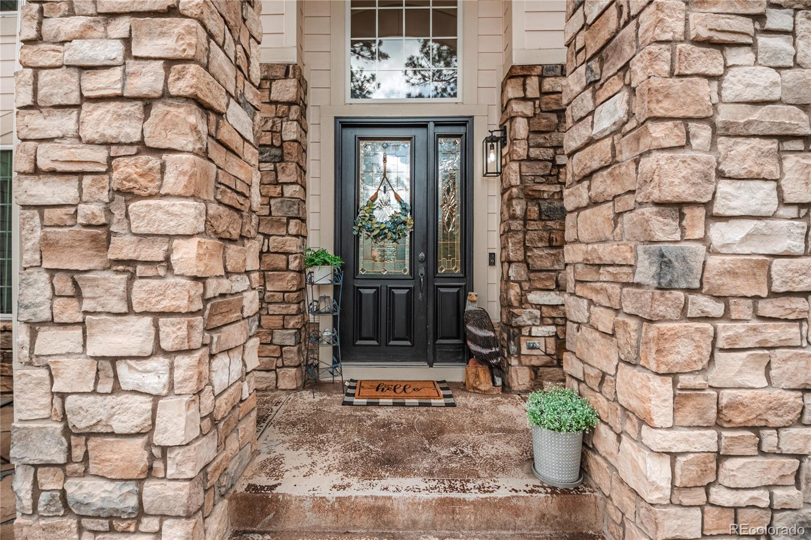 1000 Cochetopa Drive
