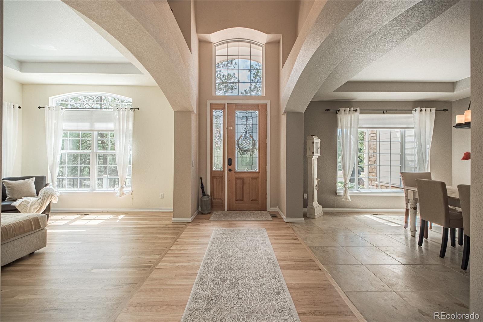 1000 Cochetopa Drive