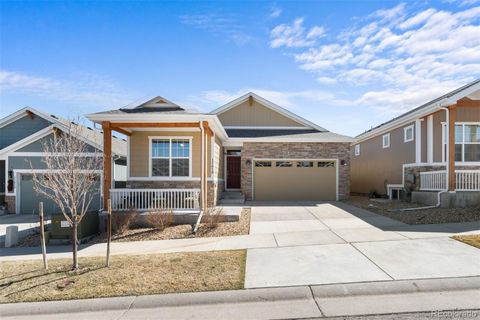 11610 Colony Loop, Parker, CO 80138 - #: 2888949