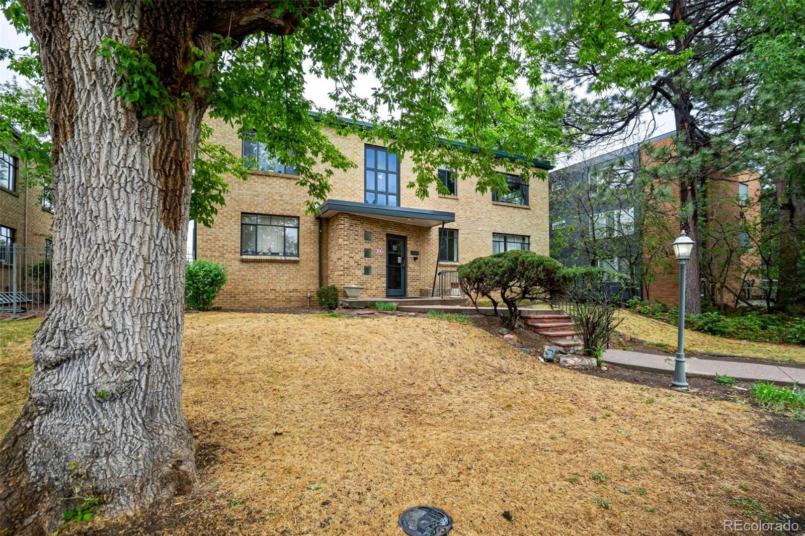 1182 Clermont Street 1B