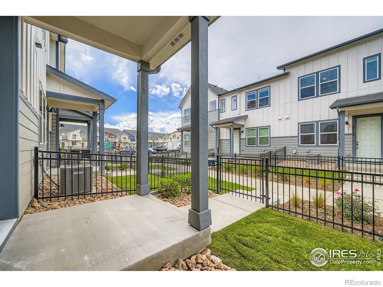 2803 Bear Springs Circle