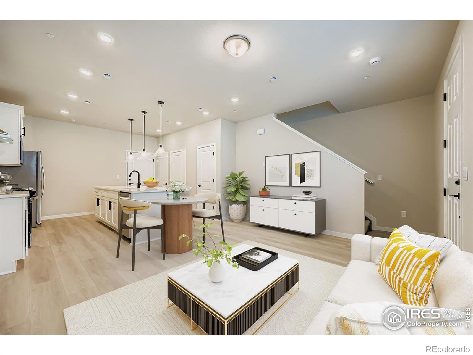 2803 Bear Springs Circle