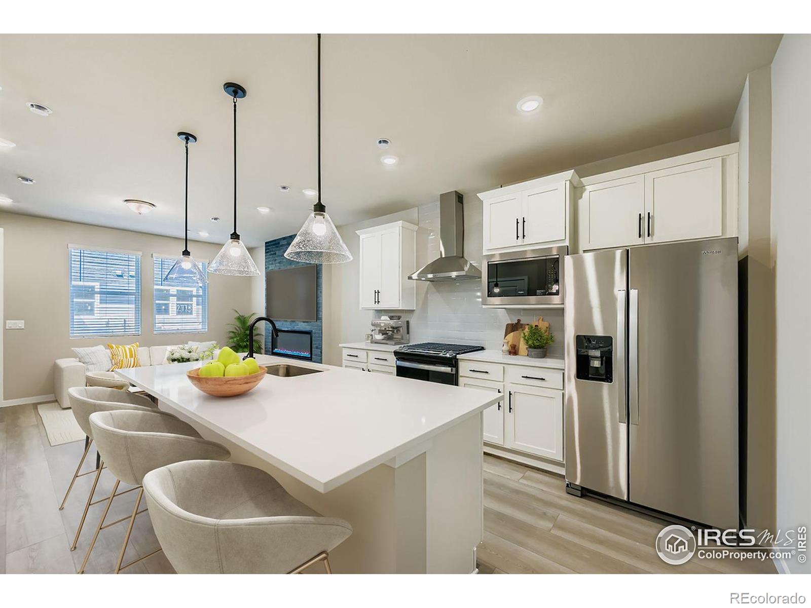 2803 Bear Springs Circle