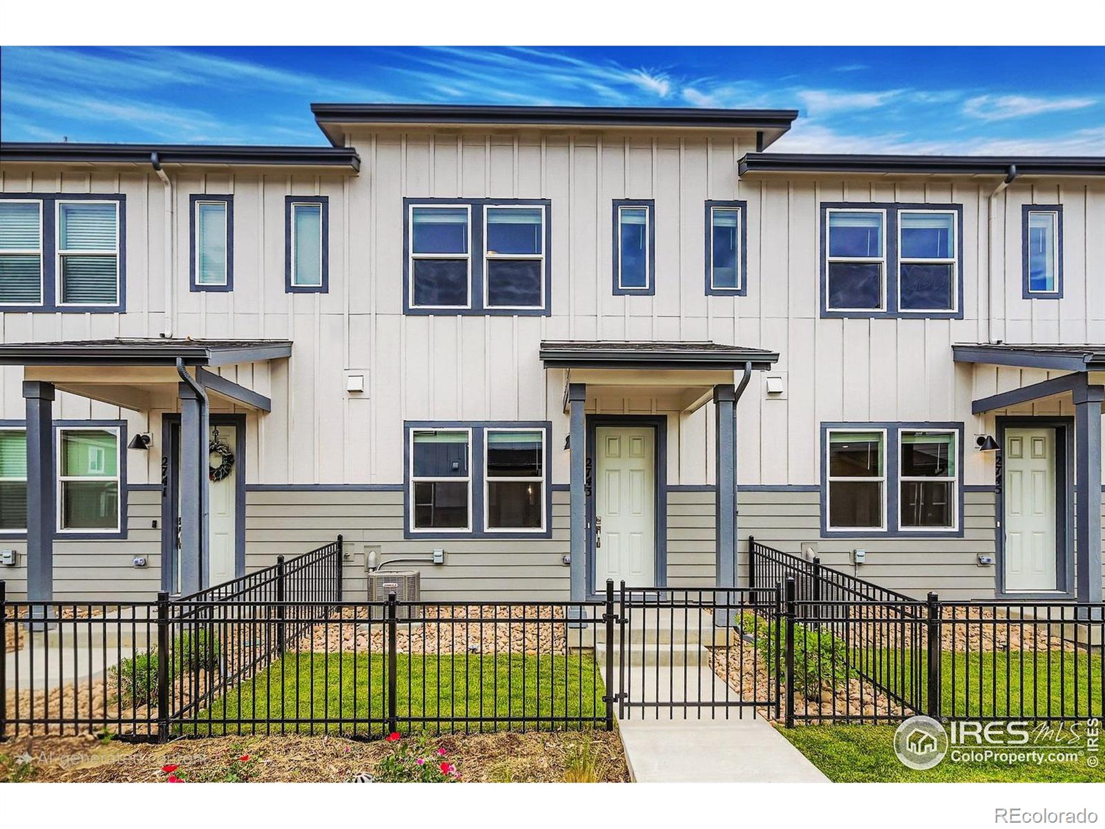 2803 Bear Springs Circle