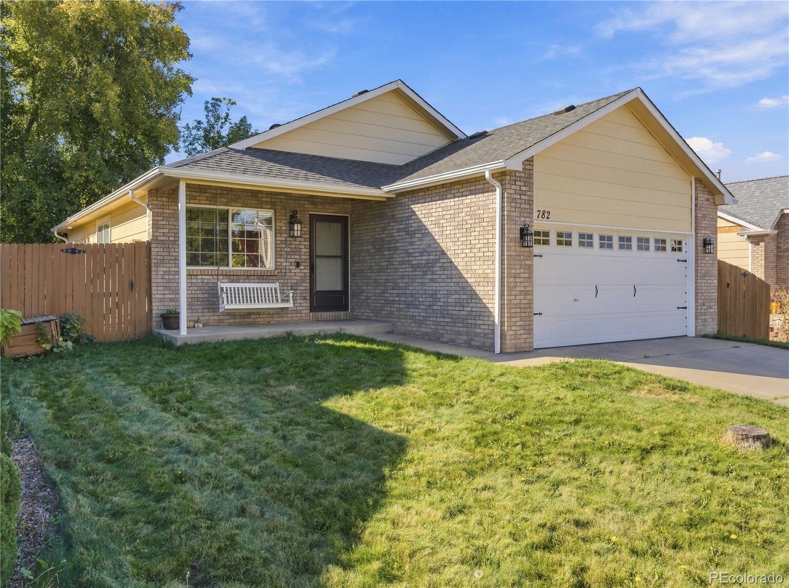 782 Cedar Drive