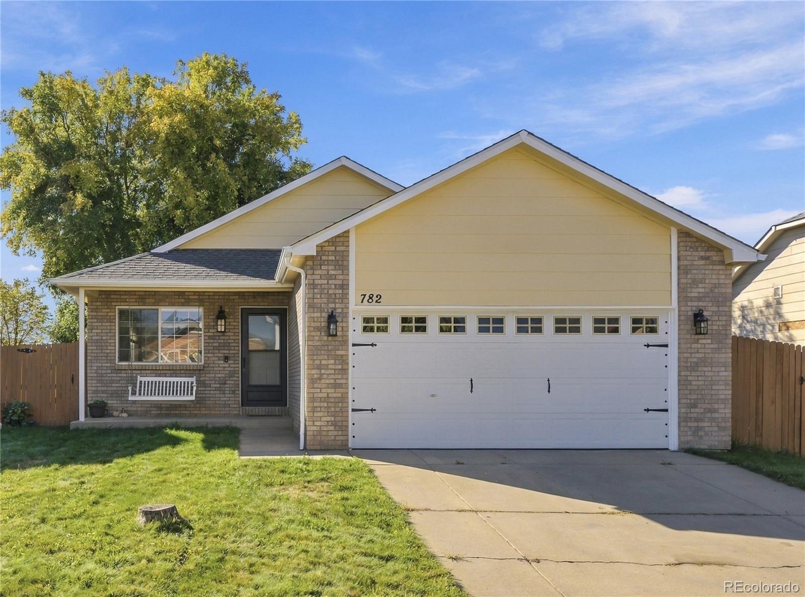 782 Cedar Drive