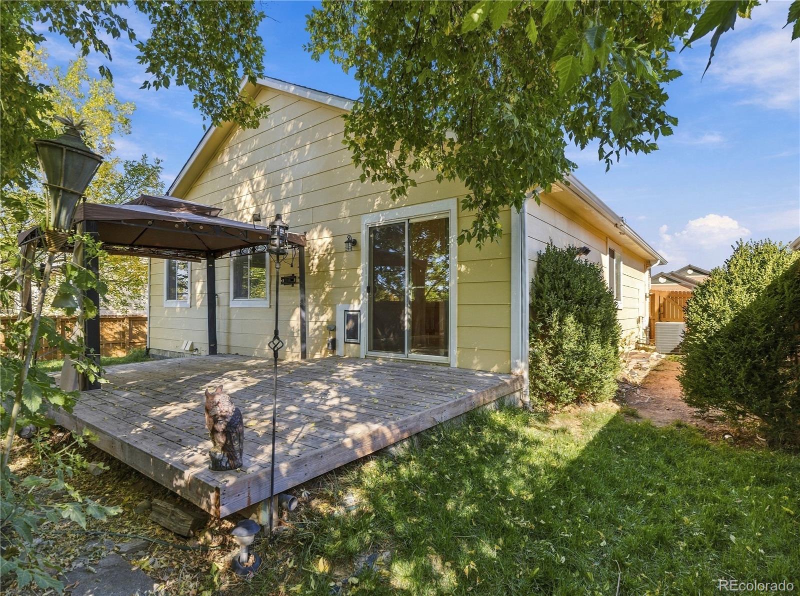 782 Cedar Drive