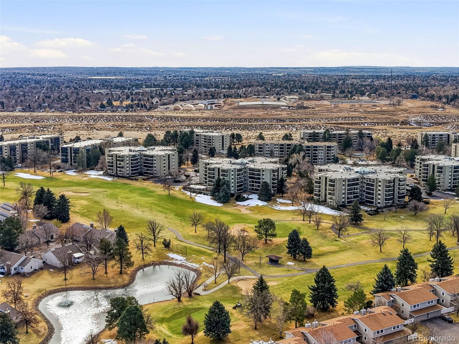 13961 E Marina Drive 305