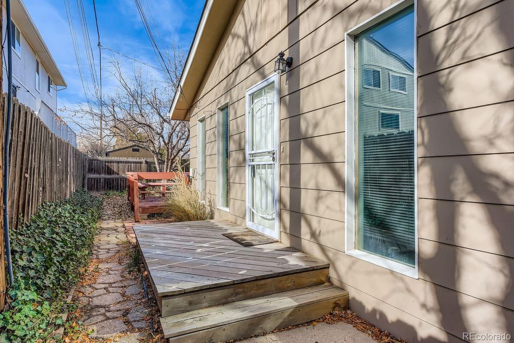 Photo of 1621 Salvia Street, Golden, CO 80226 (MLS # 8359411)