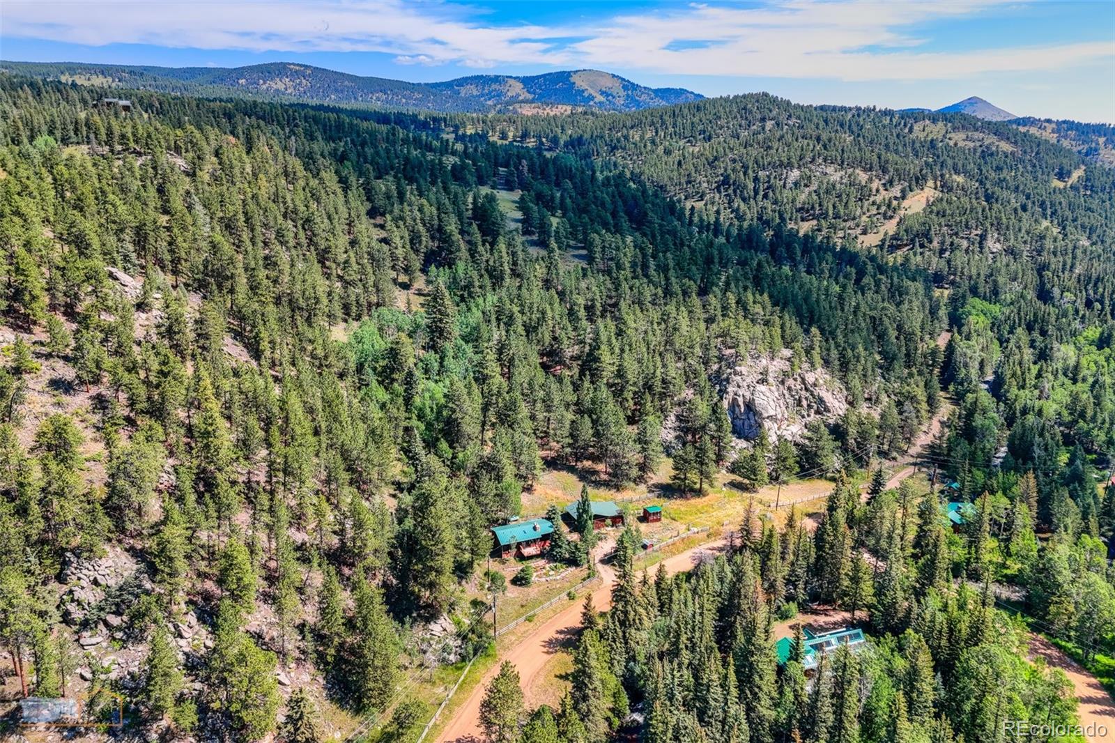 1495 Cold Springs Road
