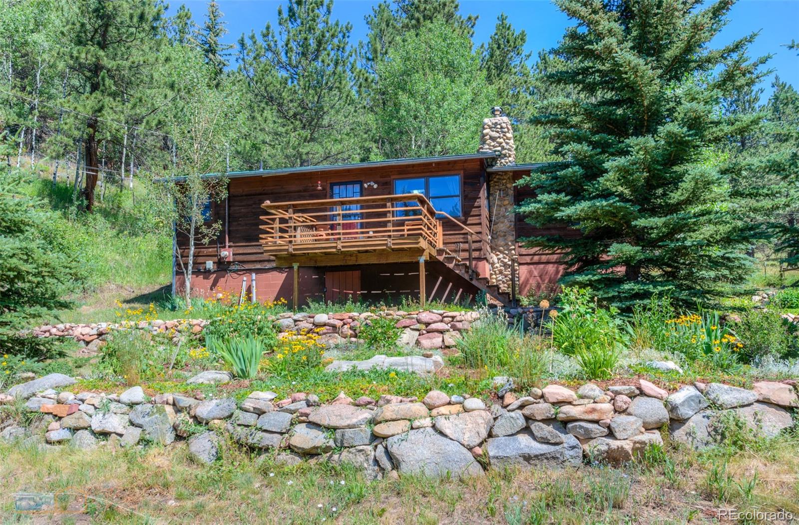 1495 Cold Springs Road