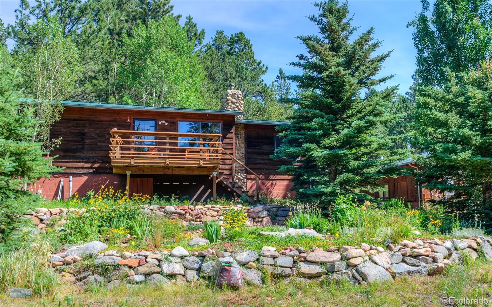 1495 Cold Springs Road