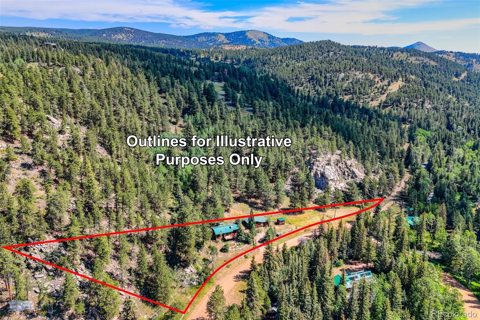 1495 Cold Springs Road