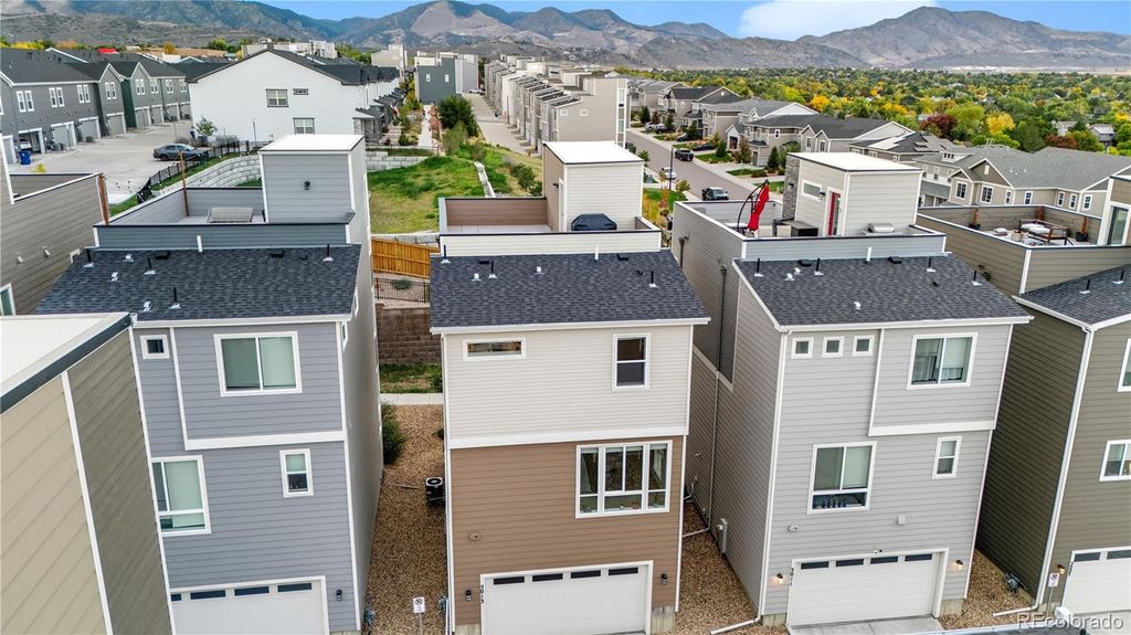 Photo of 5013 S Queen Court, Littleton, CO 80127 (MLS # 3065285)