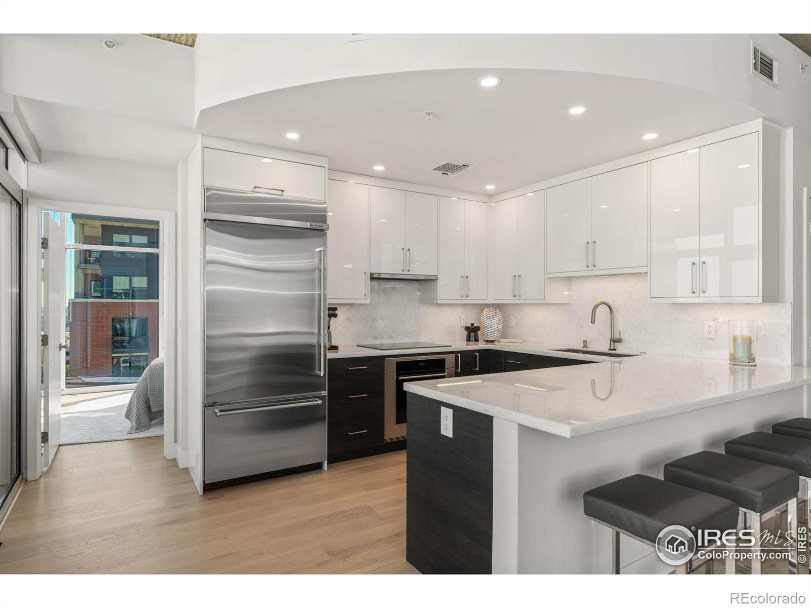 1700 Bassett Street 1014