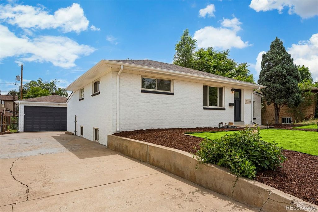 Photo of Denver, CO 80220 (MLS # 4442247)