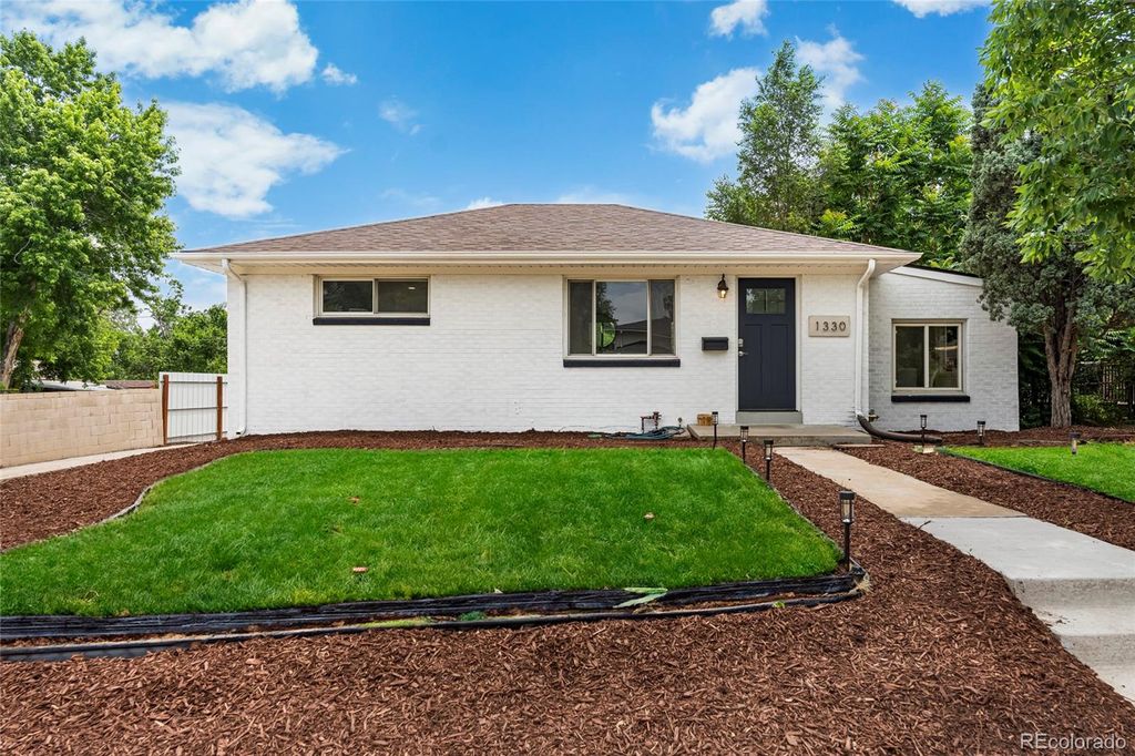 Photo of Denver, CO 80220 (MLS # 4442247)