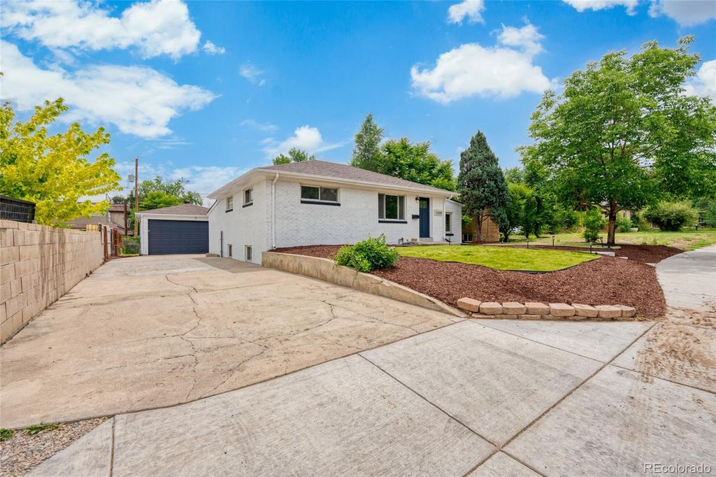 Photo of Denver, CO 80220 (MLS # 4442247)