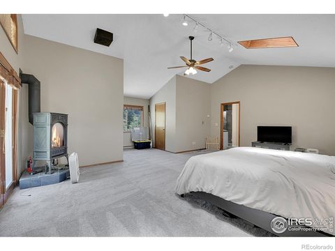 13976 Wamblee Trail Conifer CO 80433