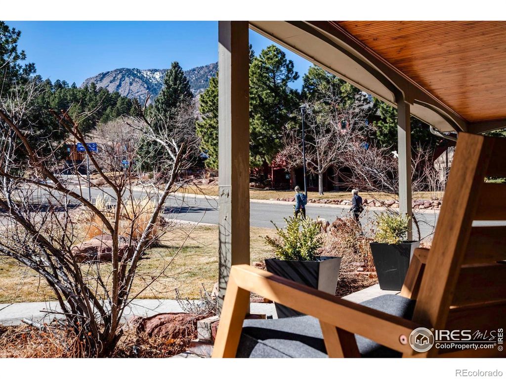 Photo of 1740 Bear Mountain Drive, Boulder, CO 80305 (MLS # IR1049876)