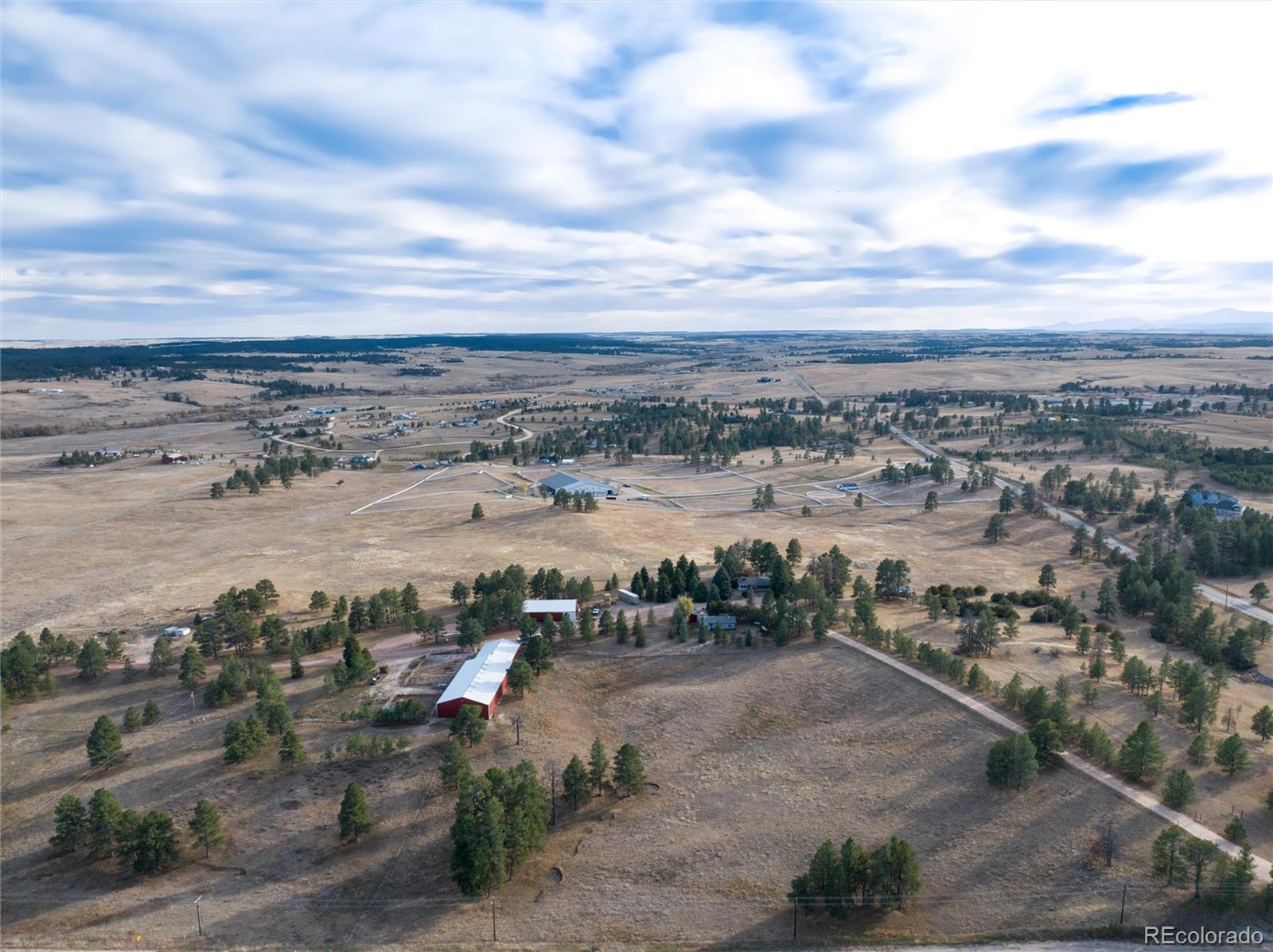 3074 County Road 166