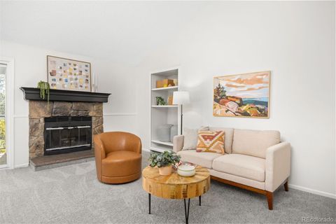 5341 W 76th Avenue 224 Arvada CO 80003