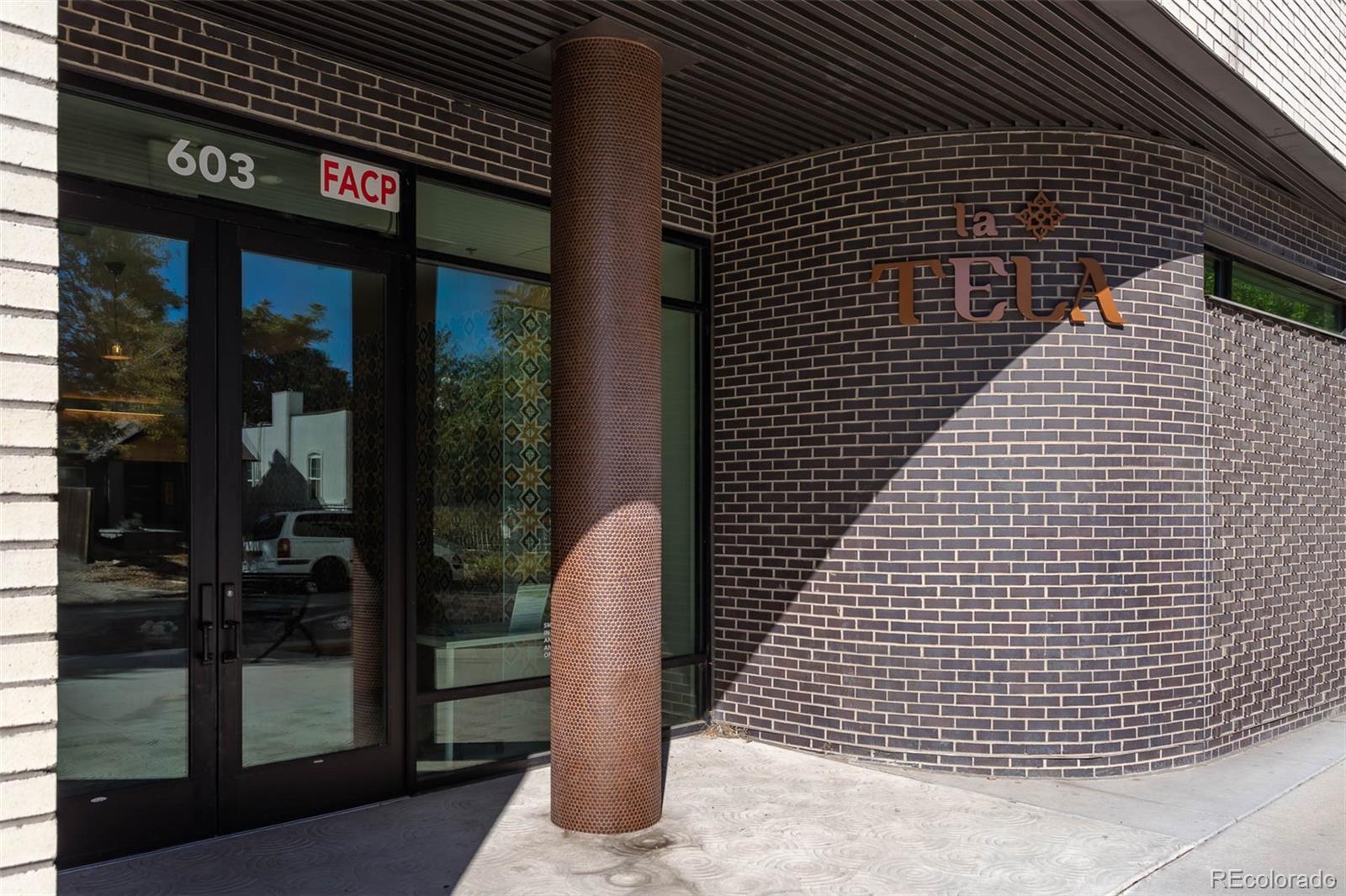 603 Inca Street 313