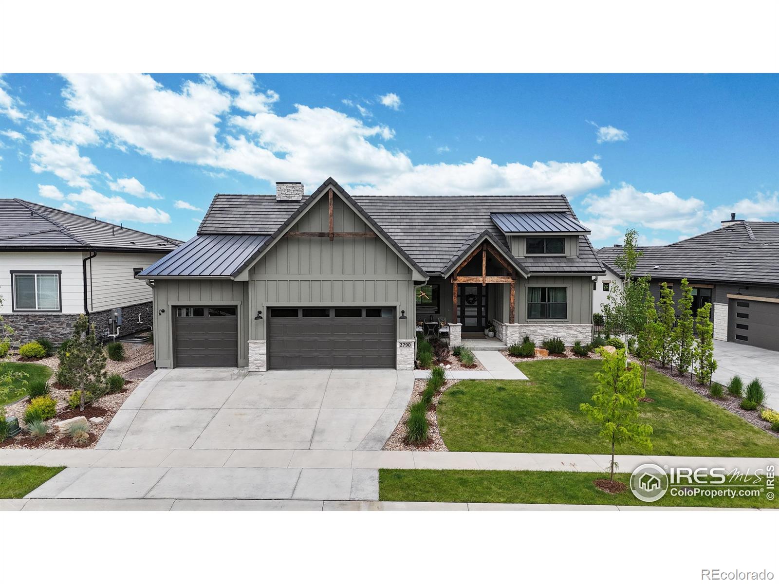 2790 Heron Lakes Parkway