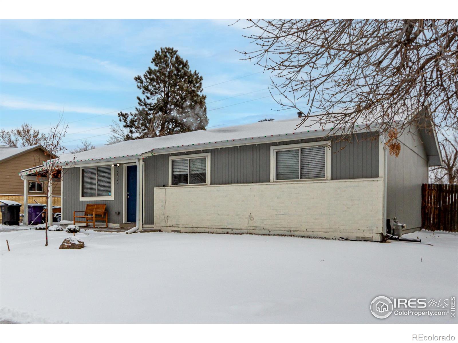 5332 Granby Street, Denver, CO, 80239 3 5332 Granby Street