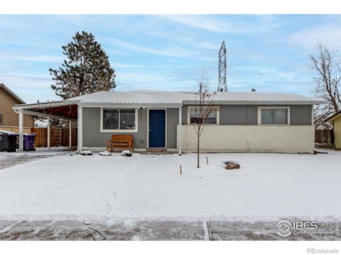 5332 Granby Street Denver CO 80239