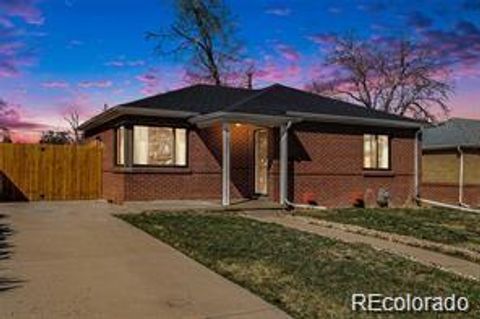 2955 Poplar Street Denver CO 80207