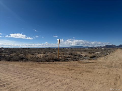 25733 Ford Avenue Moffat CO 81143