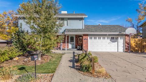 Photo of Arvada, CO 80003 (MLS # 6959780)