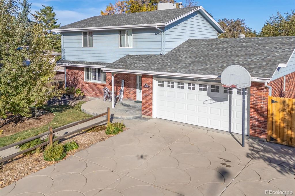 Photo of Arvada, CO 80003 (MLS # 6959780)