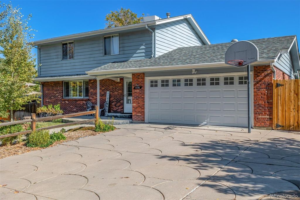 Photo of Arvada, CO 80003 (MLS # 6959780)
