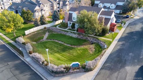 12292 Bannock Circle C Denver CO 80234