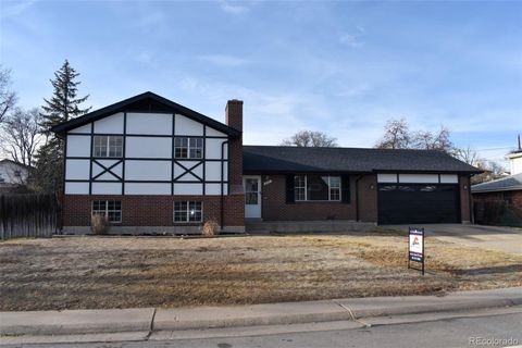 9781 Melody Drive Northglenn CO 80260