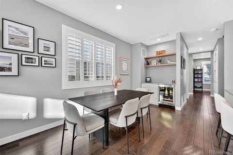 3237 S Bannock Street Englewood CO 80110