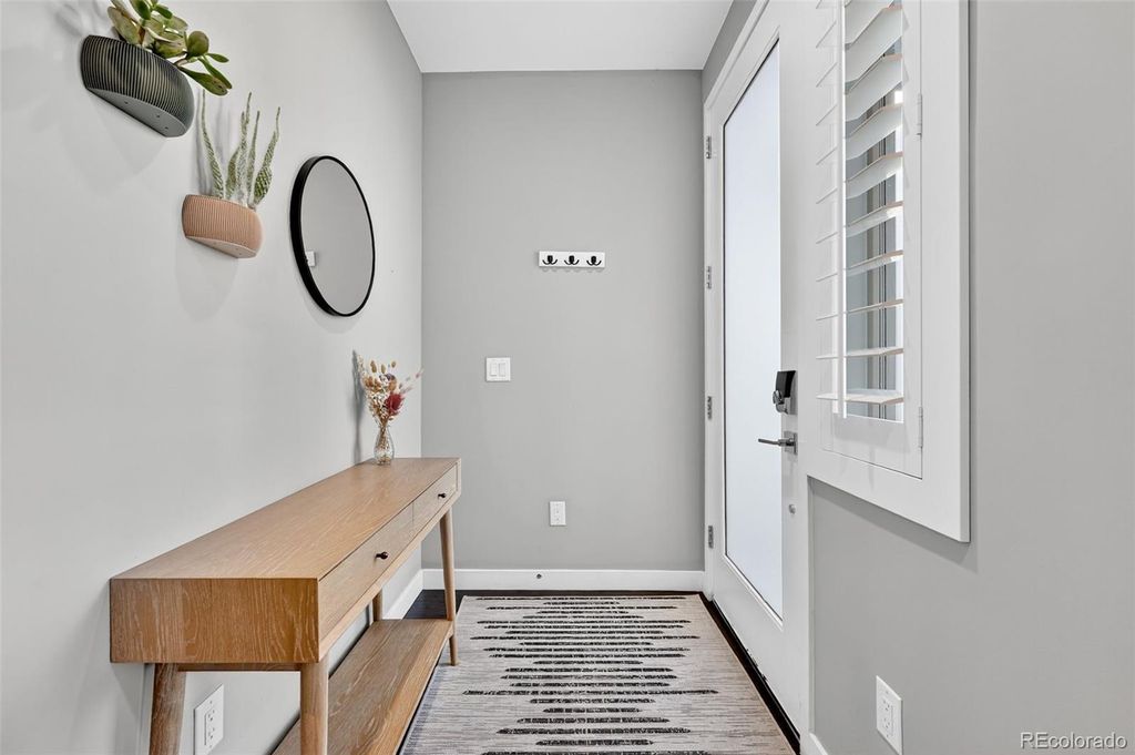 Photo of 3237 S Bannock Street, Englewood, CO 80110 (MLS # 7078655)