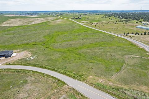 5126 Freddys Trail Parker Co 80134
