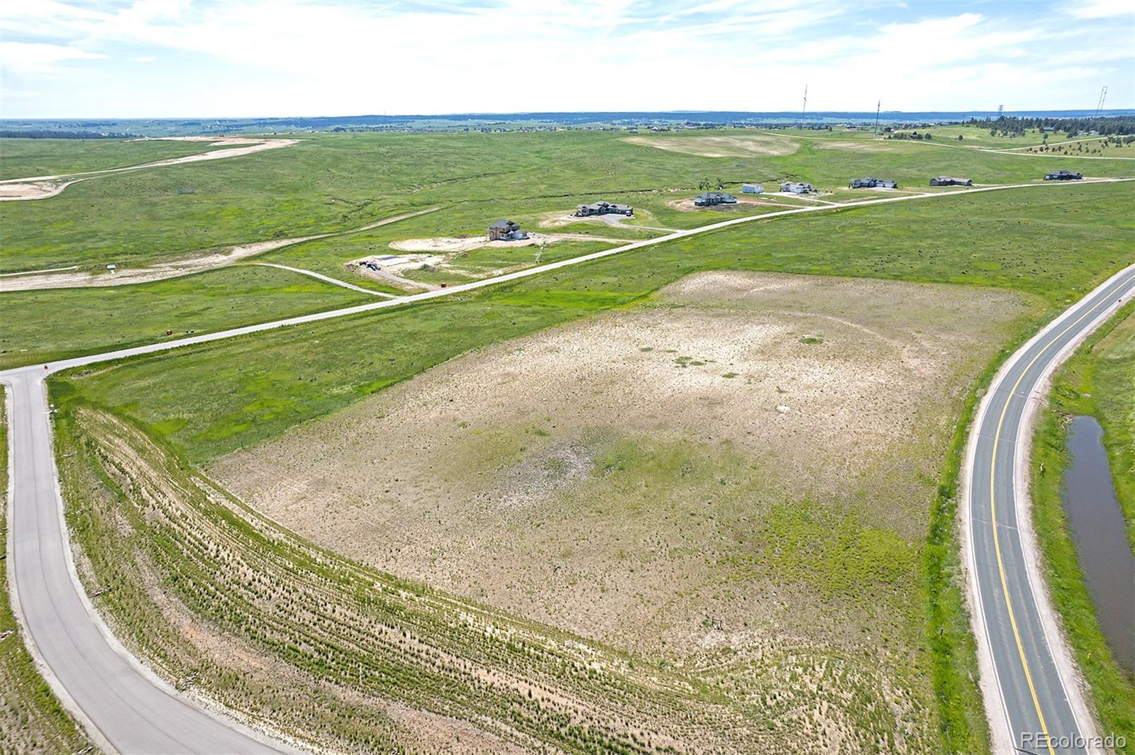 5126 Freddys Trail
