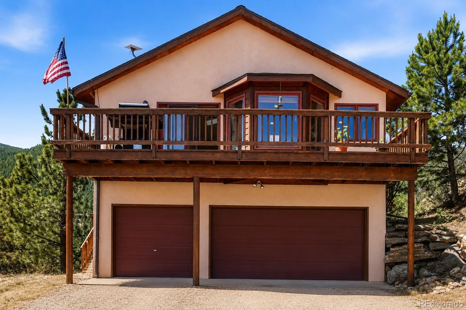 1649 Elk Valley Drive