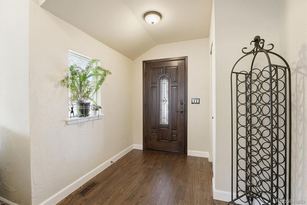 Photo of 6531 S Simms Way, Littleton, CO 80127 (MLS # 6079847)