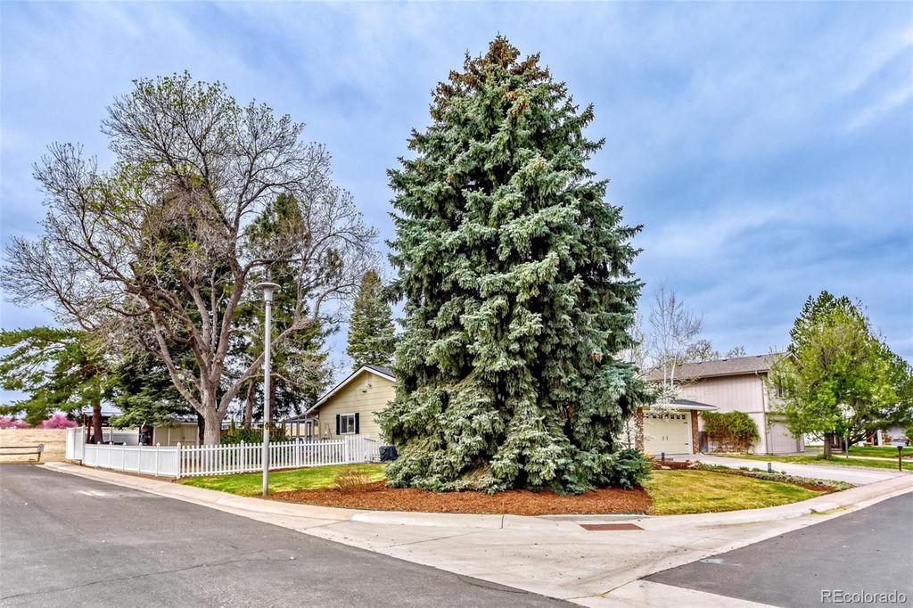 Photo of 7398 S Costilla Street, Littleton, CO 80120 (MLS # 4830029)