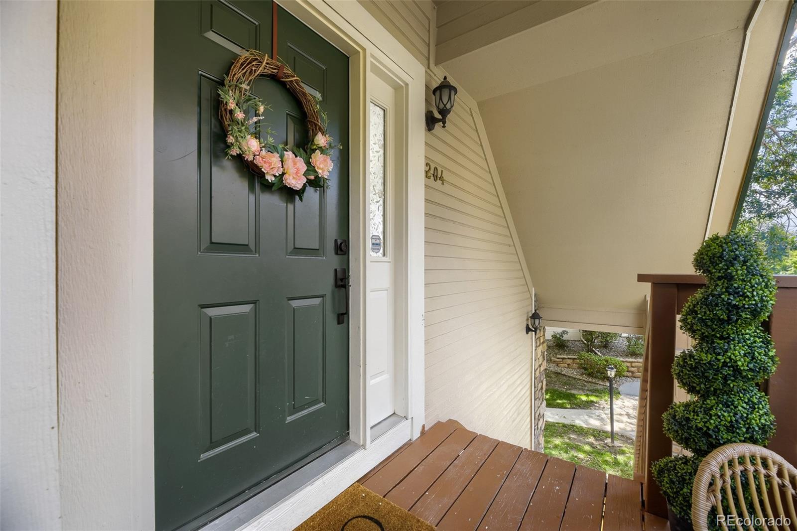 4045 S Crystal Circle 204
