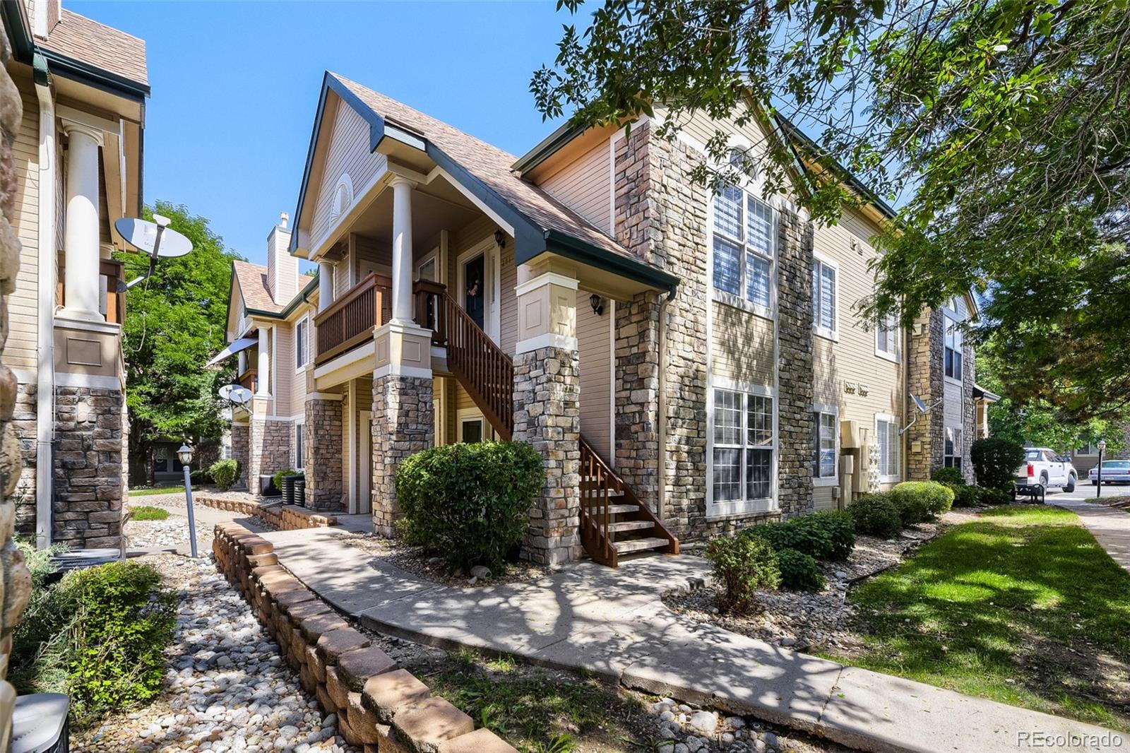 4045 S Crystal Circle 204