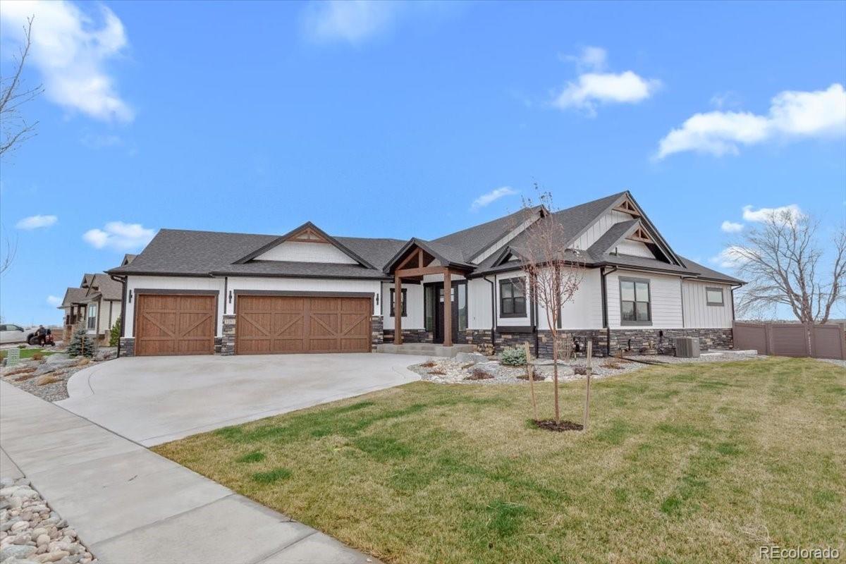 1291 Swan Peter Drive