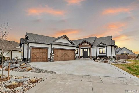 1291 Swan Peter Drive Berthoud CO 80513