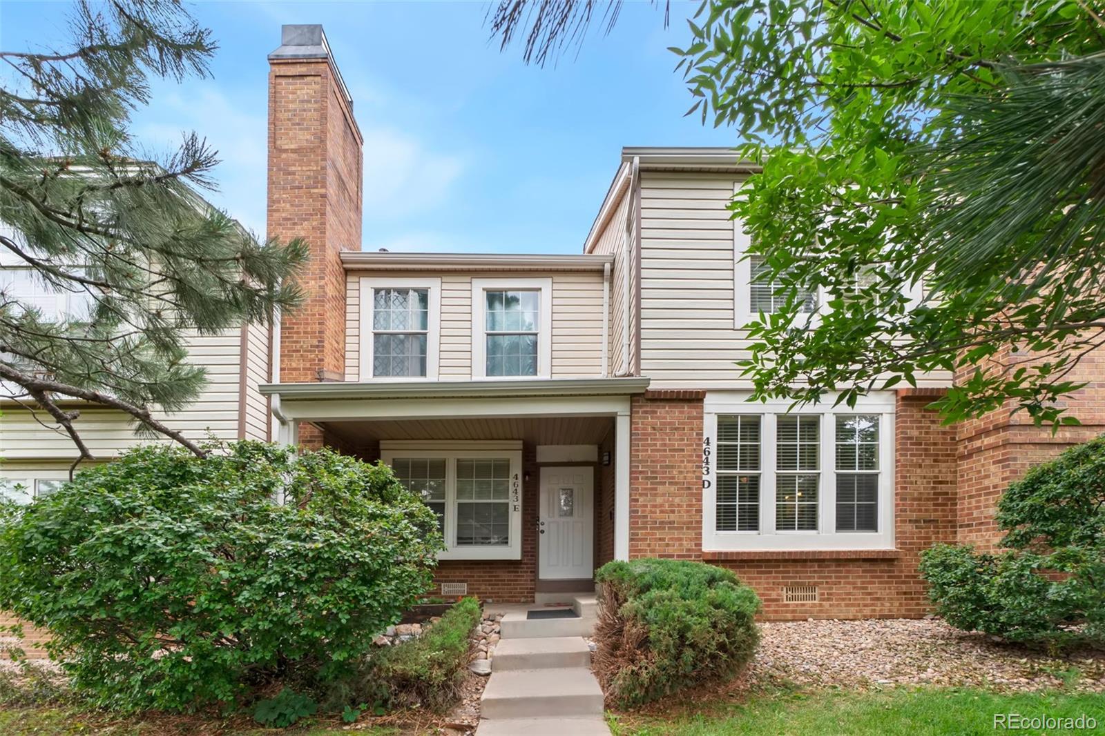 4643 S Crystal Way D184